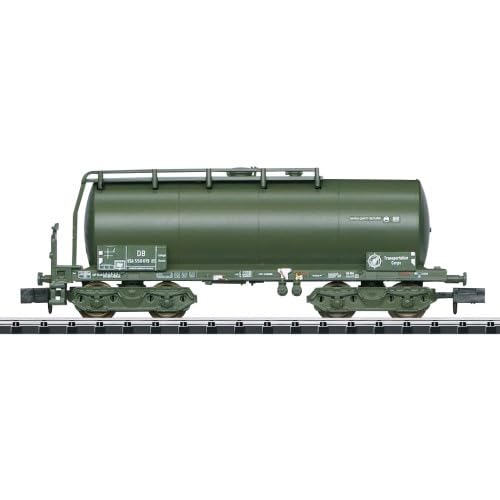 MiniTrix 18973 Kesselwagen Uerdingen, USTC, Ep. III
