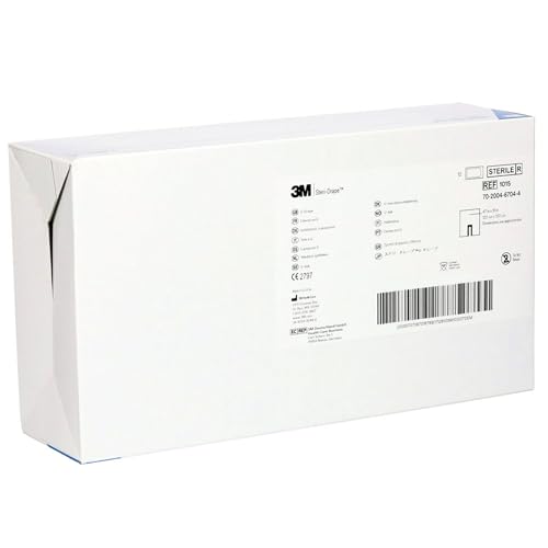 Image of 3M Steri-Drape U-Drape 1015