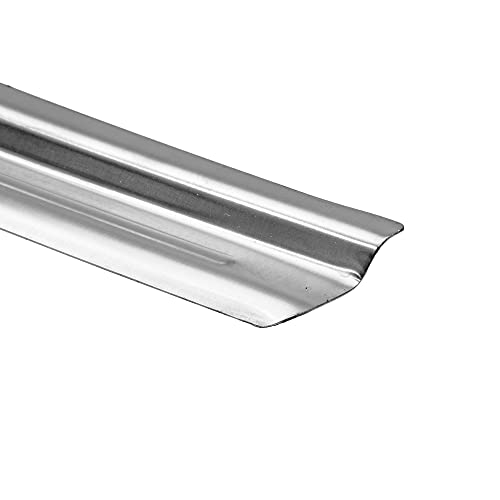 Aroba AR254-BR - Protezione paraurti in acciaio