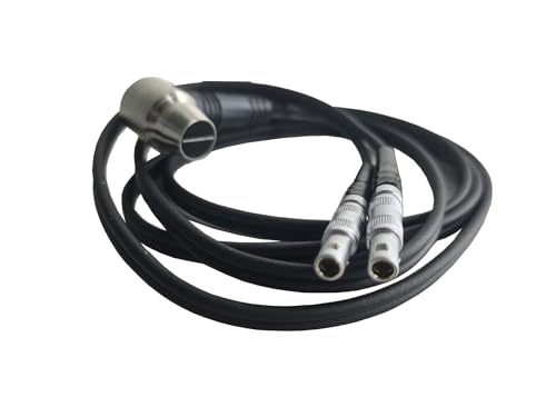 Transductor de Medidor Ultrasónico de Espesores PT-08, Frecuencia 5 MHz, Diámetro del Cristal 8 mm, Rango de Medición 1–100,0 mm, para UM-1, UM-2, UM-4, UM-5, etc. miniatura 4