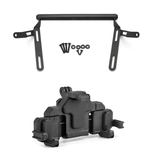 Support de téléphone pour Moto NMAX 155 : votre guidon connecté pour vos trajets urbains