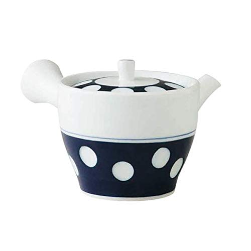 ほ*ん様 水玉模様の綺麗なパソドレス とんぼ玉2cm 桜(水色): 『岩座(いわくら)』公式通販