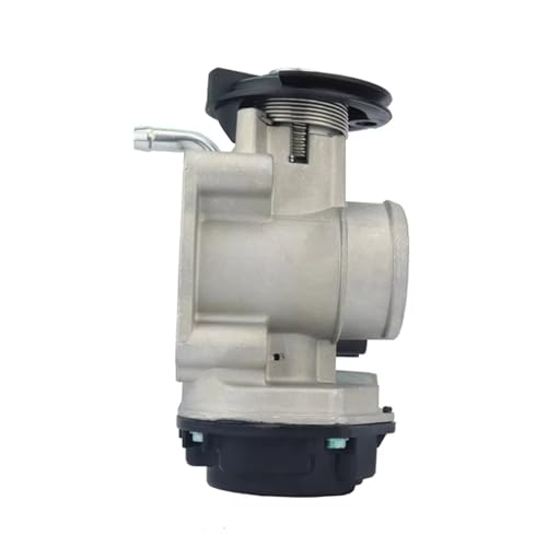 Cuerpo de acelerador 96332250 para Chevrolet Aveo T250 T200 con diámetro de 44 mm 4
