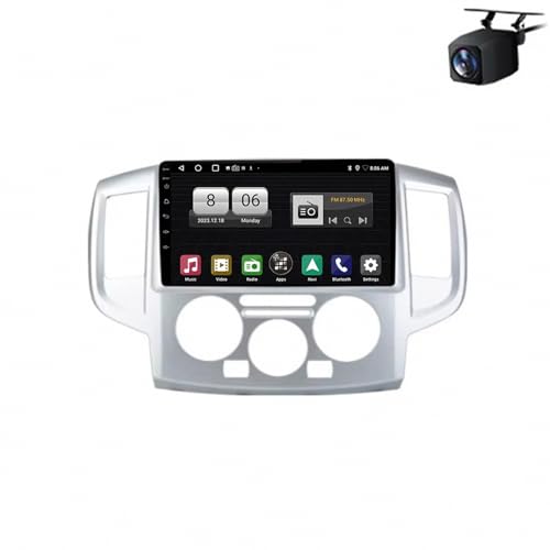 GPS autoradio Toyota Prado 120 idéal pour voyager en Europe en famille sans stress de trafic