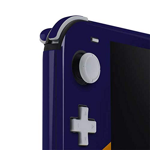 Skinit Decal Gaming Skin Compatible with Nintendo Switch Lite - Officially Licensed NBA Phoenix Suns Large Logo Design