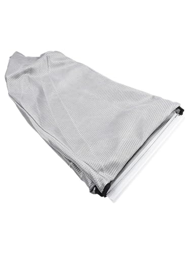 Bolsa para cortacésped sin marco compatible con recambio 81320-VH7-000 5