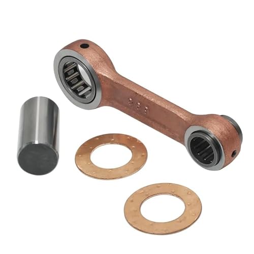 Kit de biela 369-00040 para reparar motor Tohatsu 4HP gastado