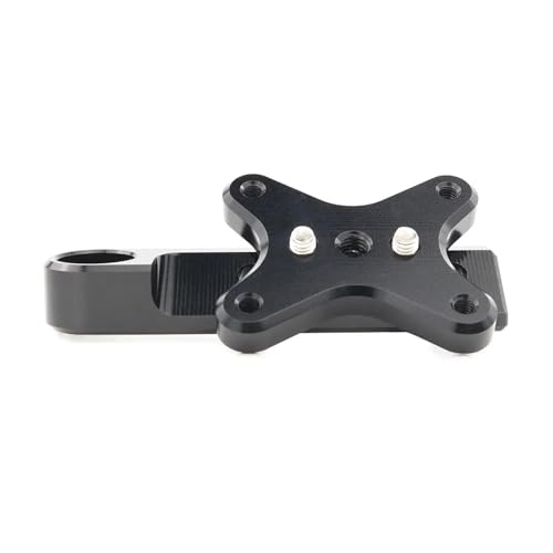 Support de navigation GPS pour guidon de moto Voyager Z1000