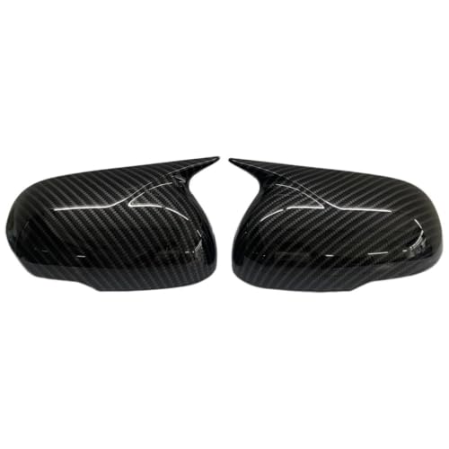 Coque de rétroviseur pour Kia Picanto carbon light 2012-2025