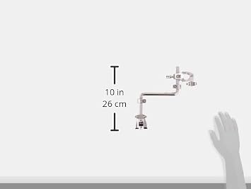 DW DWSM2141X Hi-Hat Stabilizing System