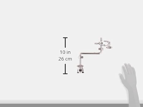 DW DWSM2141X Hi-Hat Stabilizing System