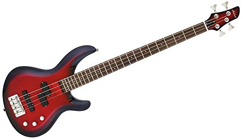 ARIAPROII (AAvc[) GLx[X IGB-STD Metallic Red Shade