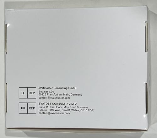 RSTYLE Kit Semipermanente Unghie, Smalto