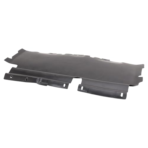 Image of TRQ Engine Splash Shield Front Compatible with 1999-2002 Ford Expedition 1999-2003 F-150 2004 F-150 Heritage FO1092184