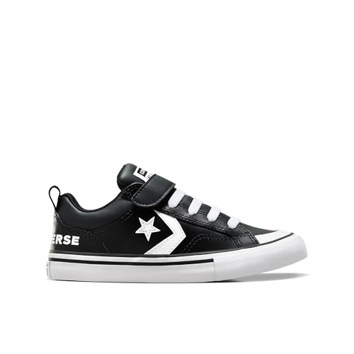 Converse Unisex-Child Pro Blaze Leather (Little Kid) Sneaker3