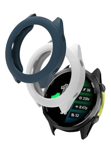 Garmin Forerunner 970 v~AjOX}[gEHb`pP[XAU[eNX`fUC PU ^yʃop[Jo[veN^[ Garmin Forerunner 970p (zCg+u[)