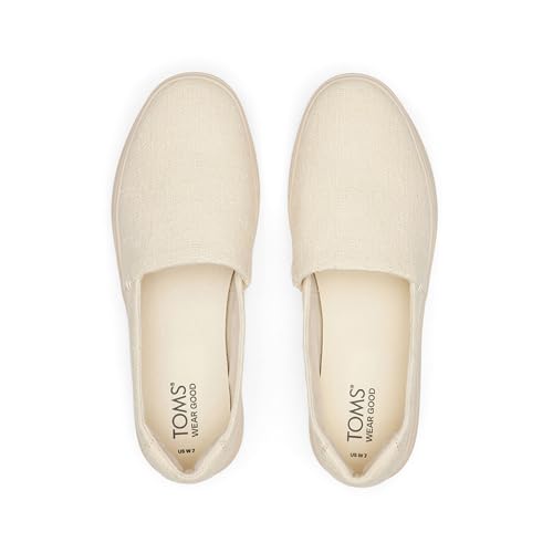 TOMS Women's Kameron Slip-On Sneakers4