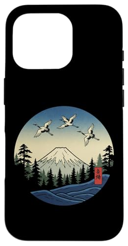 Kawaii Anime Manga Otaku Samurai Japan Ramen Y2K Cyberpunk �X�}�z�P�[�X iPhone 16 Pro �p