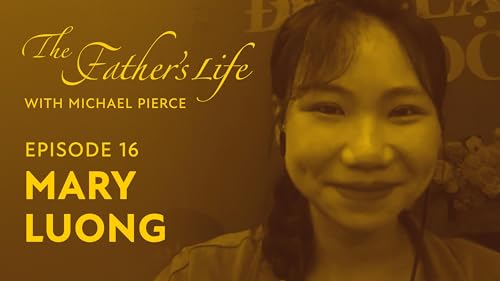 Breaking Isolation in a Self-Reliant Culture: Mary Luong's Path to True Belonging in Christ - Video