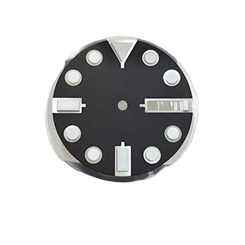 Cadran NH35 pour projet de modding et accessoires montre NH36 de 28.5mm