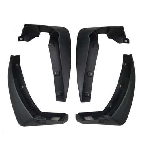 Guardabarros para Lincoln Corsair 2020-2021 de alta resistencia y protección de estilo
