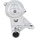 Wide Belt Stock Water Pump-Driver Side, Fits 1937-48 Flathead Ford
