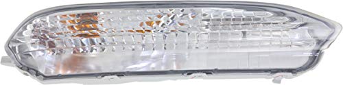 Garage-Pro Turn Signal Light Compatible with HONDA PILOT 2016-2018 RH Assembly
