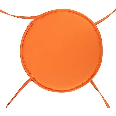 Holibanna Round Cushion Seat Pad Cover