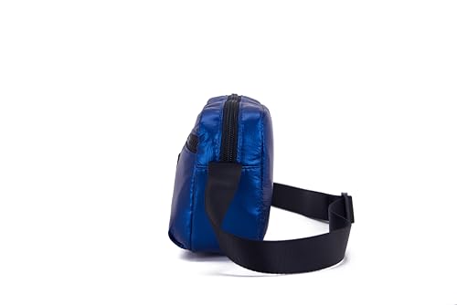 Image of Nautica Womens Camera Crossbody