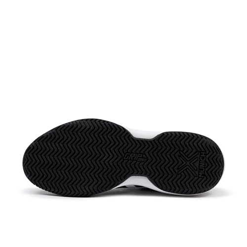 Munich Mixte Focus 02 Basket : Chaussures de Sport Polyvalentes
