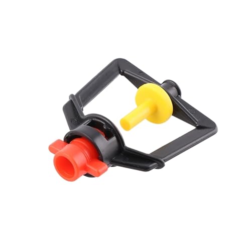 Brumisation de serre de haute précision par micro buse 6mm à réfraction circulaire 360