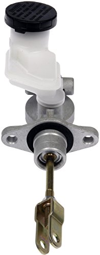 Dorman CM640187 Clutch Master Cylinder Compatible with Select Subaru Models