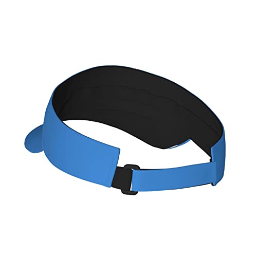 Image of Cute Funny Flag Hat Women Men Adjustable Flag Sport Sun Visor Hat Summer Fashion Sun Cap Beach Flag Hat