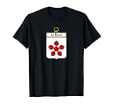 Familienwappen und Wappen Kleidung und Geschenke