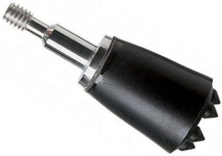 Saunders Screw in Bludgeon 125gr (4pk)