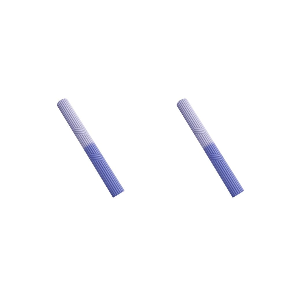 Twist Exerciser Bar Donne Uomini Indietro Estrattore Palestra Fitness Resistenza Bar rosa 32,5 x 3,6 cm