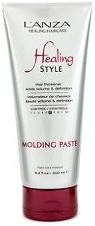 L'Anza Healing Style Molding Paste Pasta Modeladora 175ml