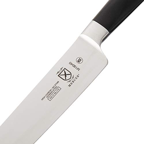 Mercer Culinary Zum Fillet Knife, Stainless Steel, Stainless, 9.7 x 2.2 x 35.6 cm - Image 4