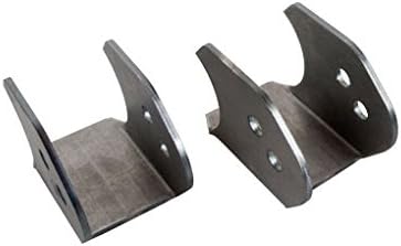 Synergy Manufacturing 8012-14 Control Arm Mount