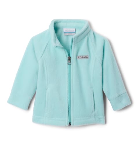 Image of Columbia Unisex-Baby Benton Springs Fleece Jacket
