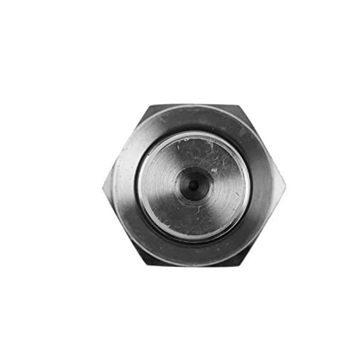 Sensor de presión de combustible 21634021 interruptor de aceite de coche 1 Uds. 5