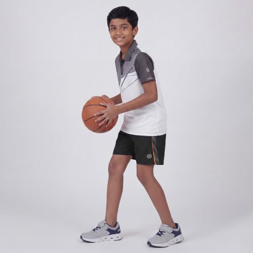Image of Qiddo Sports Polyester Boys' Shorts