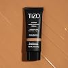 TIZO | Tinted Moisturizing Serum | SPF 30 | Shade in MEDIUM-DEEP