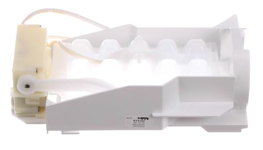 Replacement 243297608 Ice Maker for Frigidaire Refrigerator 4975201 AP6996182 PS16227190 EAP16227190
