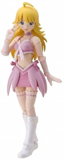 フロイライン リボルテック 009 星井美希 Amazon.co.jp: フロイライン リボルテック 009 星井美希 : ホビー