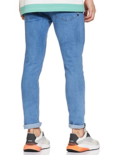 Amazon Brand - House & Shields Men's Skinny Jeans - Image 3