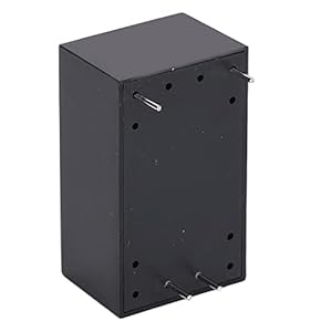 Intelligente -schakelaar voor huishoudelijk gebruik, laag stroomverbruik Hoge beveiligingsisolatie IP65 Waterdichte AC…