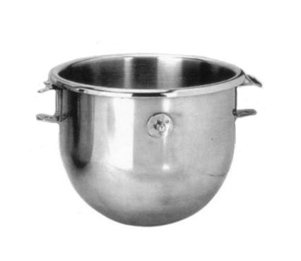 Uniworld(UM-12B) S-S Mixer Bowl 12 Quart