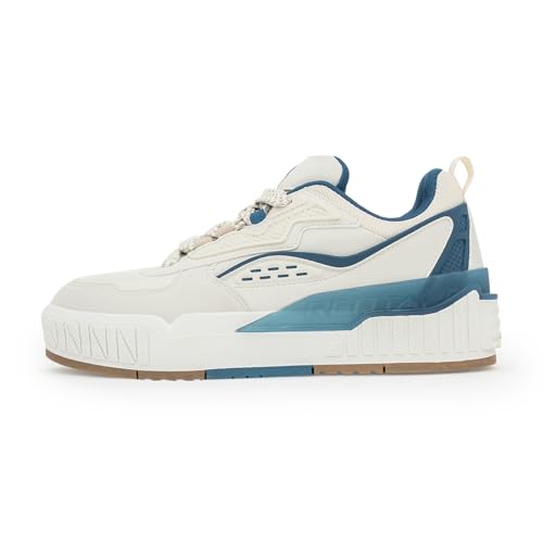 Image of Red Tape Mens Rsl0922 Lifestyle Sneakers Shoes