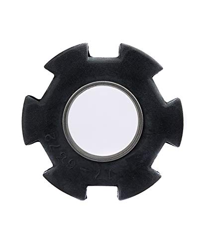 RocwooD Rubber Clutch Coupling Fits Late Model Atco and Suffolk Punch Lawnmowers